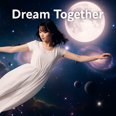 Dream Together album art
