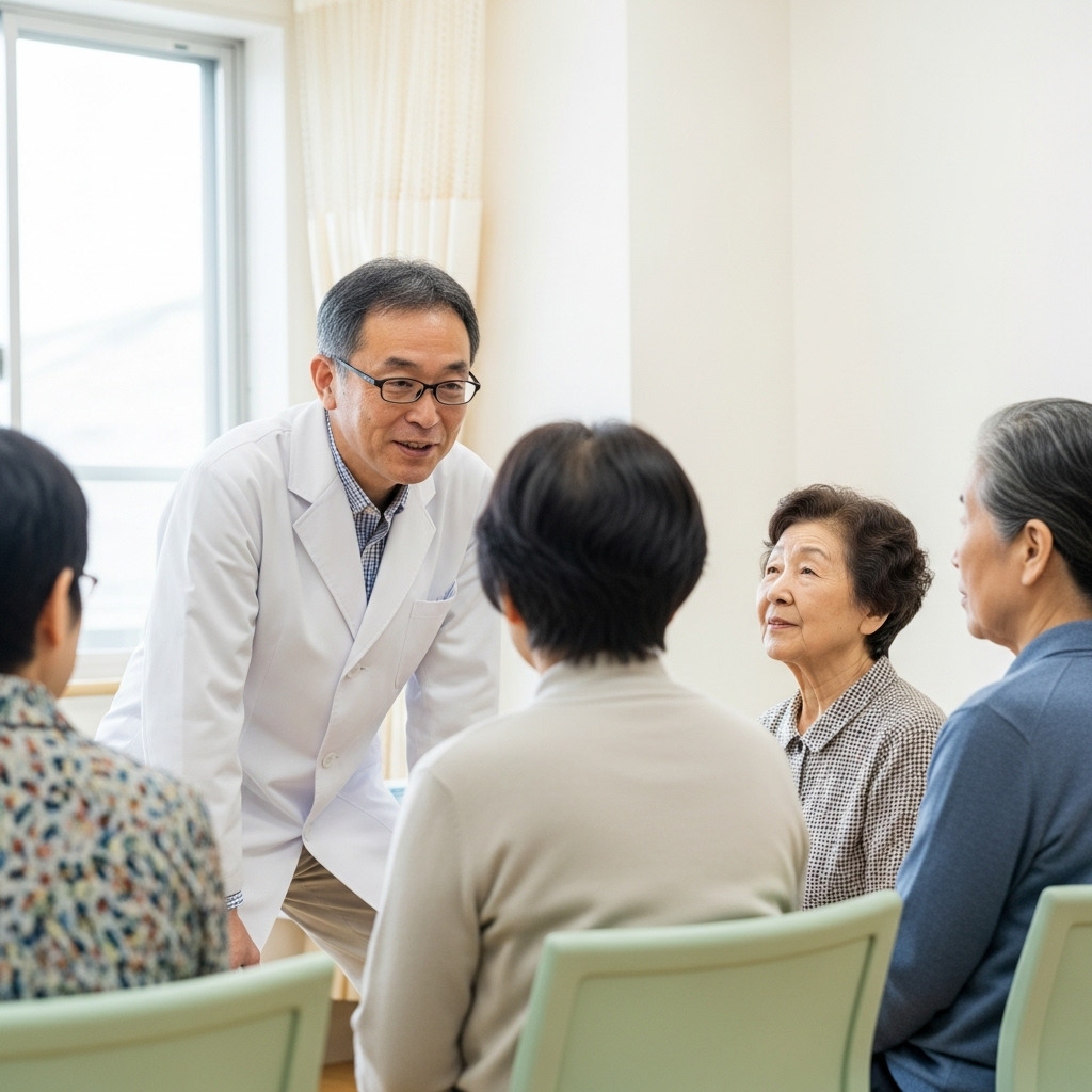 山田 太郎 院長