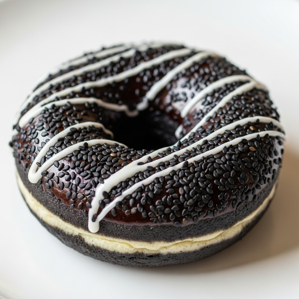 Black Sesame