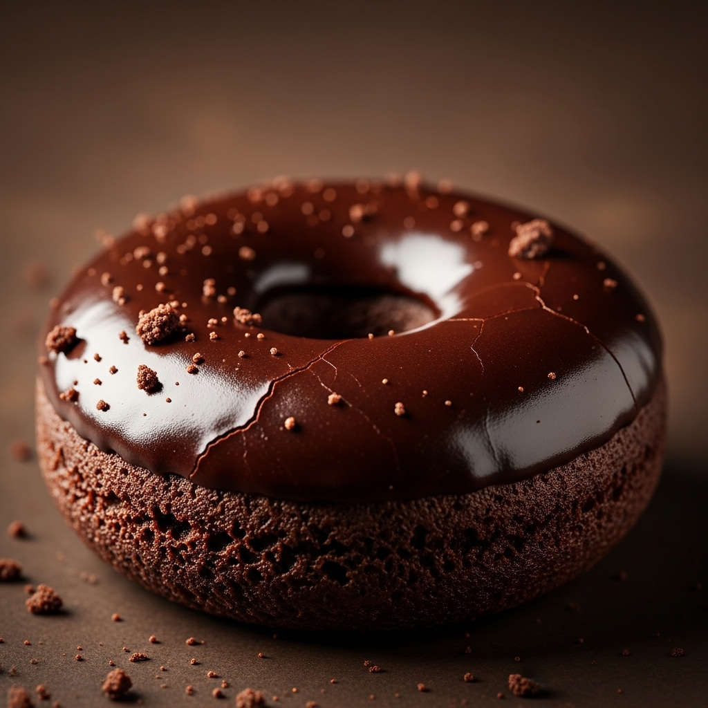 Dark Chocolate