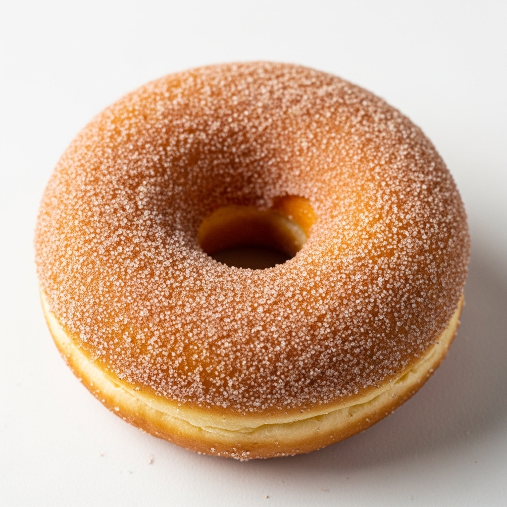 Cinnamon Sugar