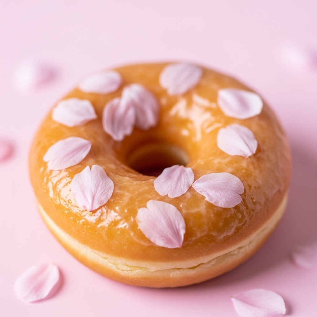 Sakura Blossom
