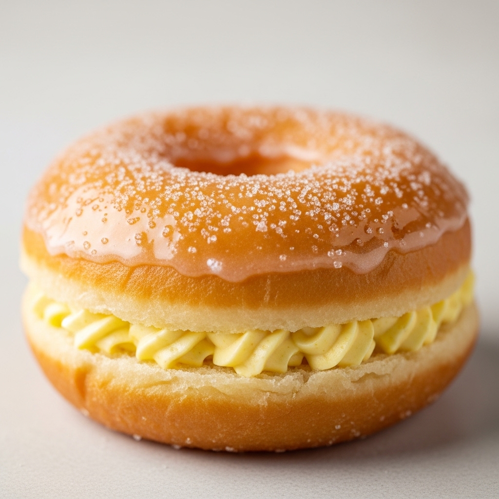 Yuzu Cream