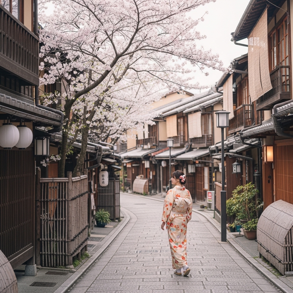 京都の風景