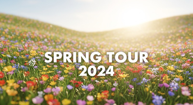 Starlight Dream Release Tour 2025 開催決定
