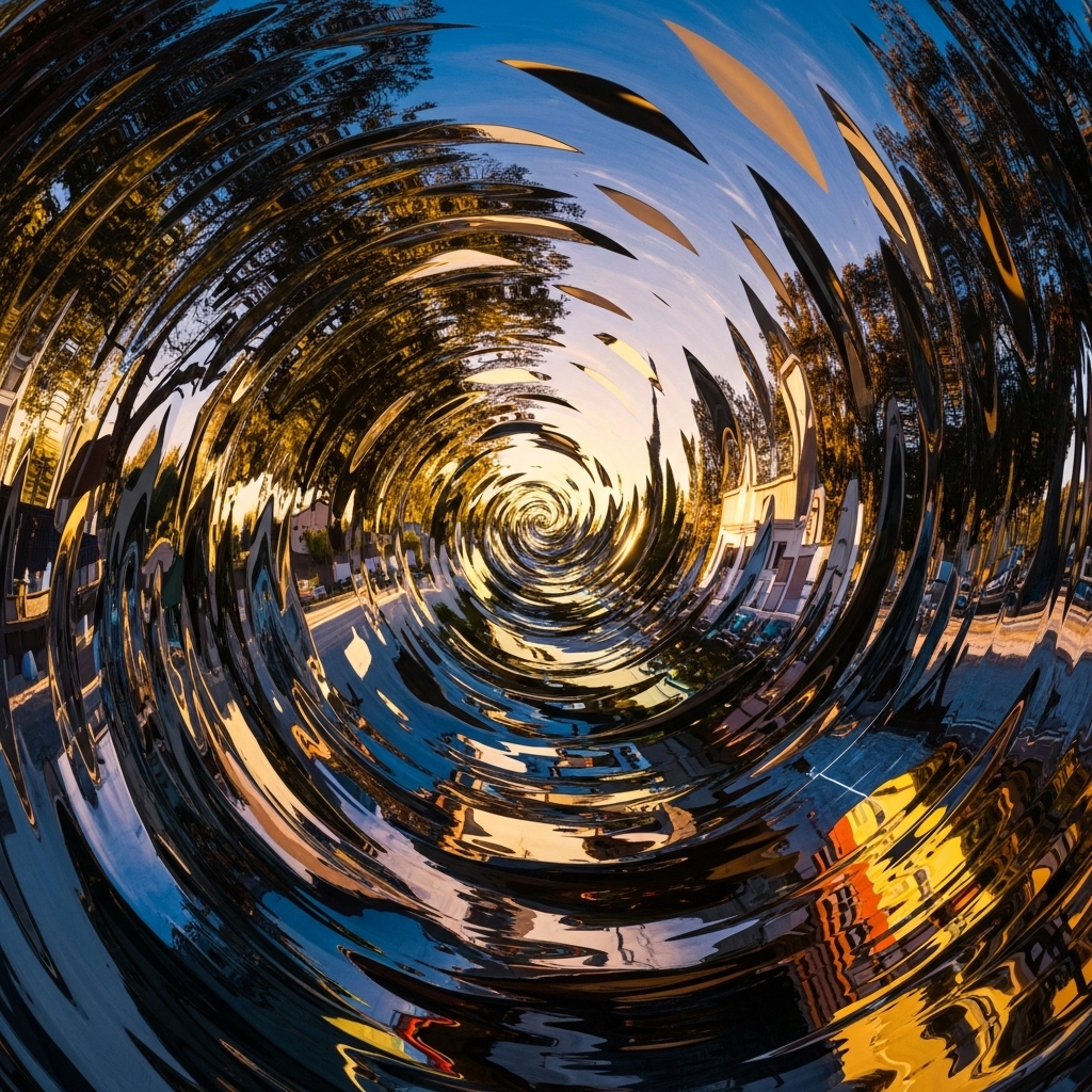 Abstract Reality