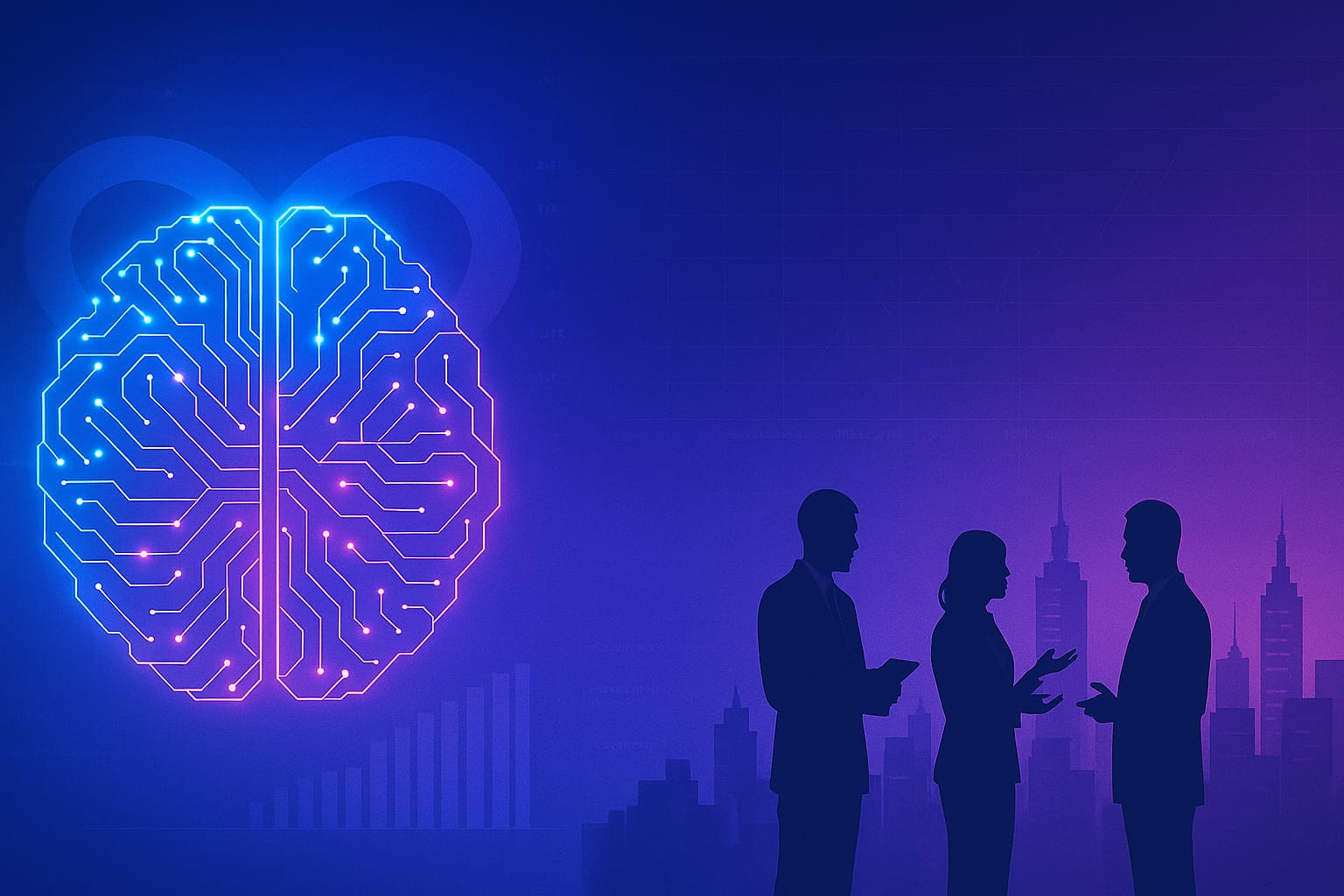 AI and Business Expansion