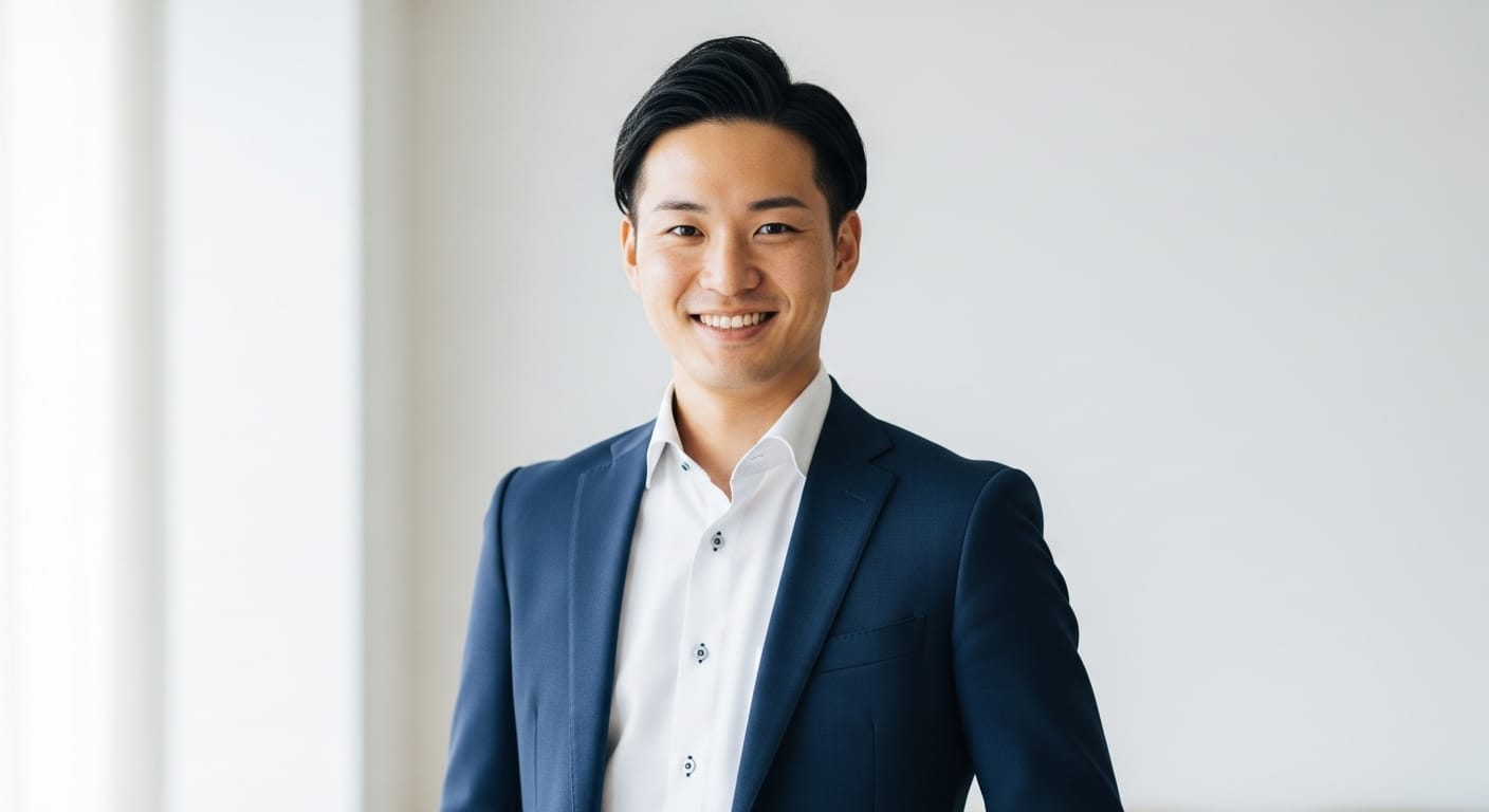 山田一郎