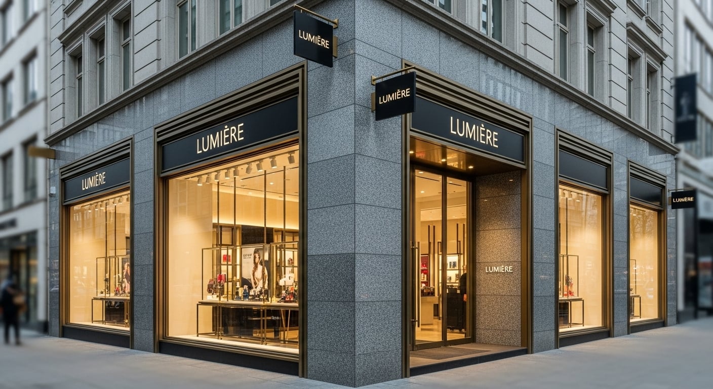 Tokyo Store