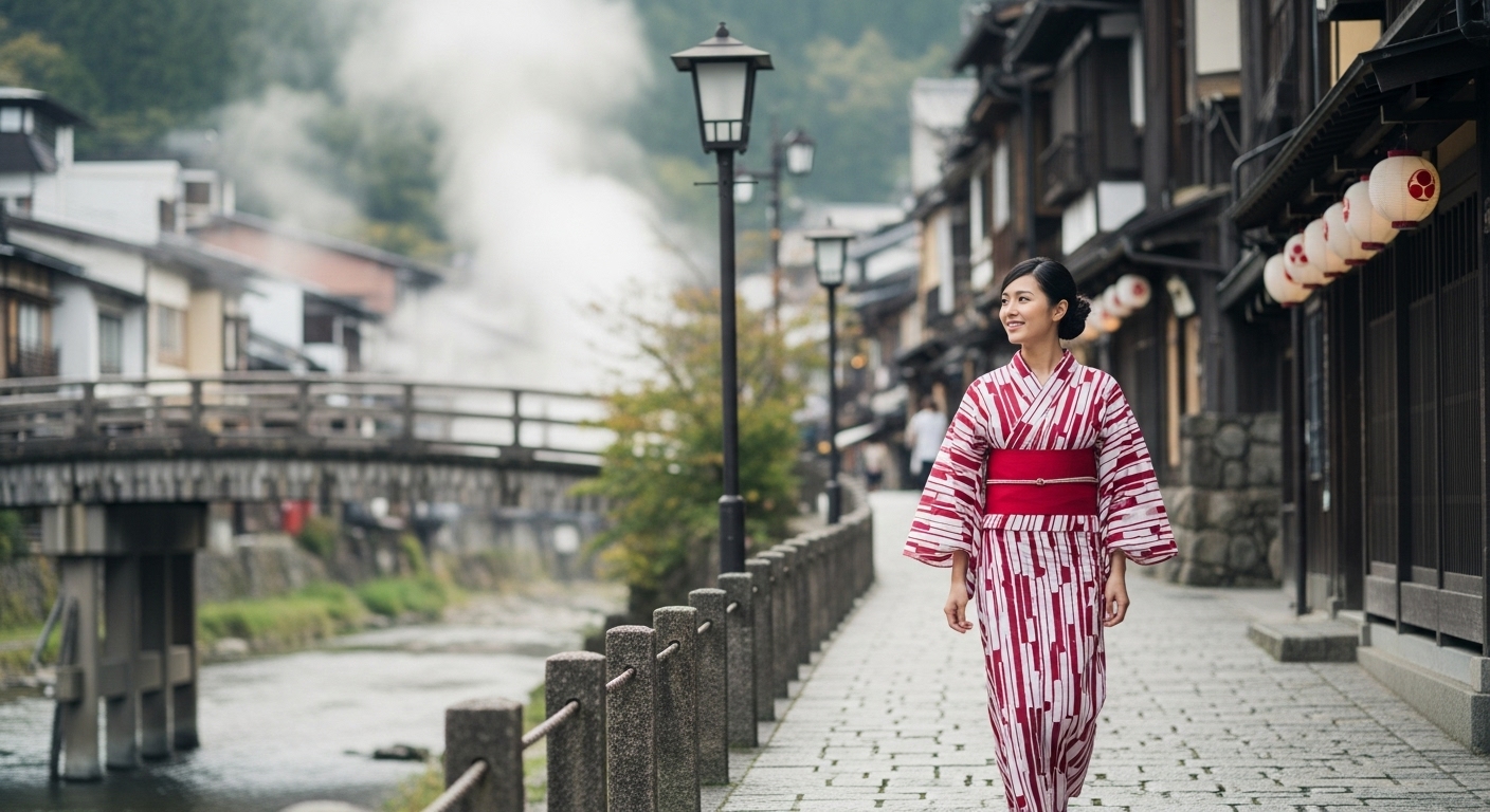 日本の風景